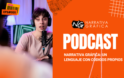 ¡Narrativa Gráfica ahora también en Spotify!